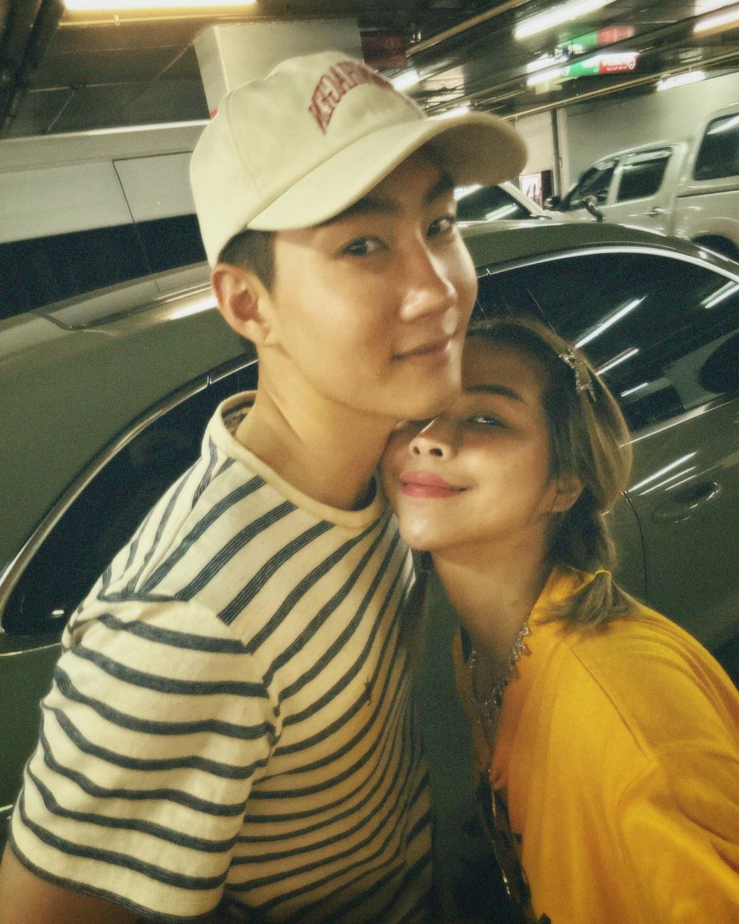 กัปตัน - ชลธร คงยิ่งยง