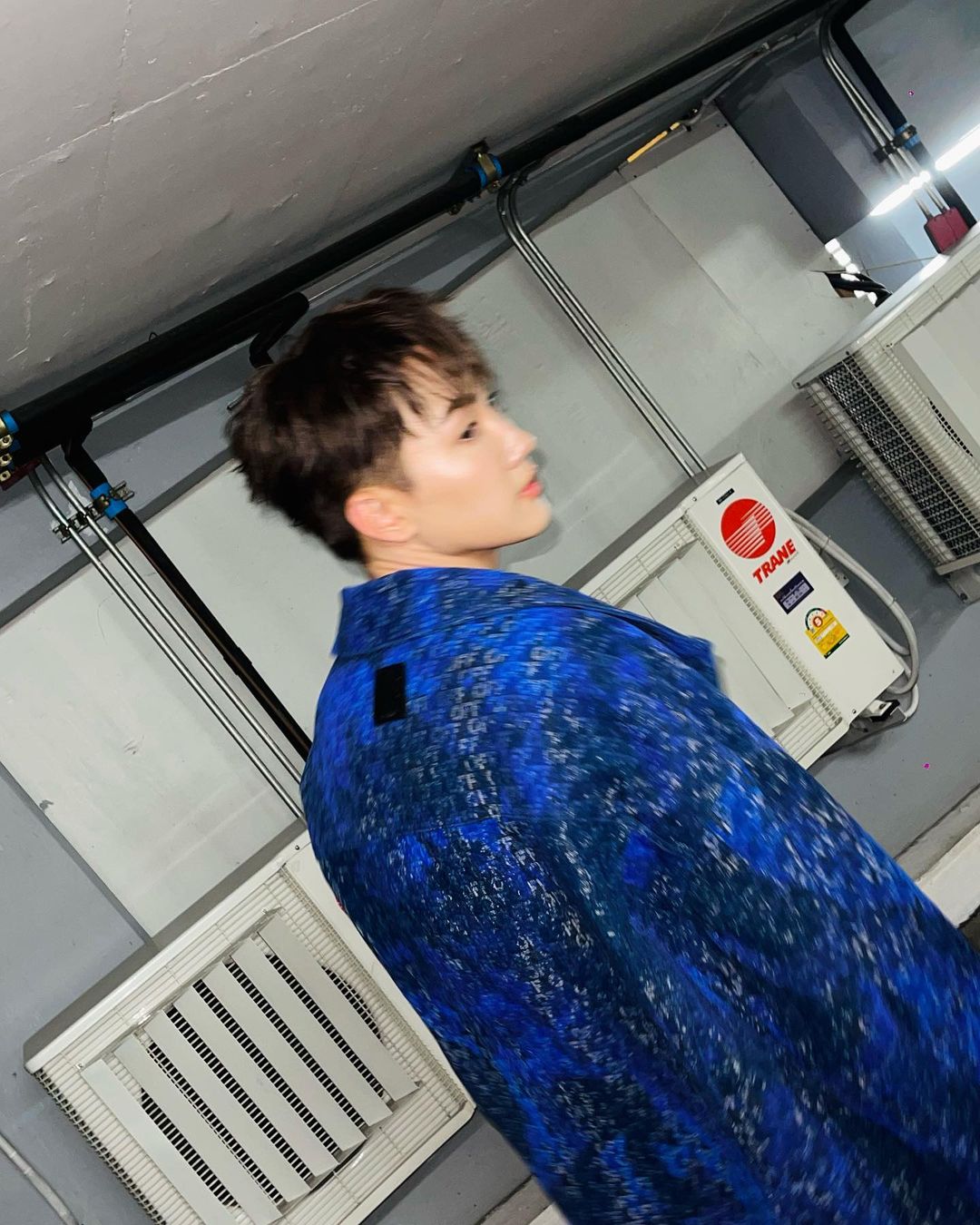 กัปตัน - ชลธร คงยิ่งยง