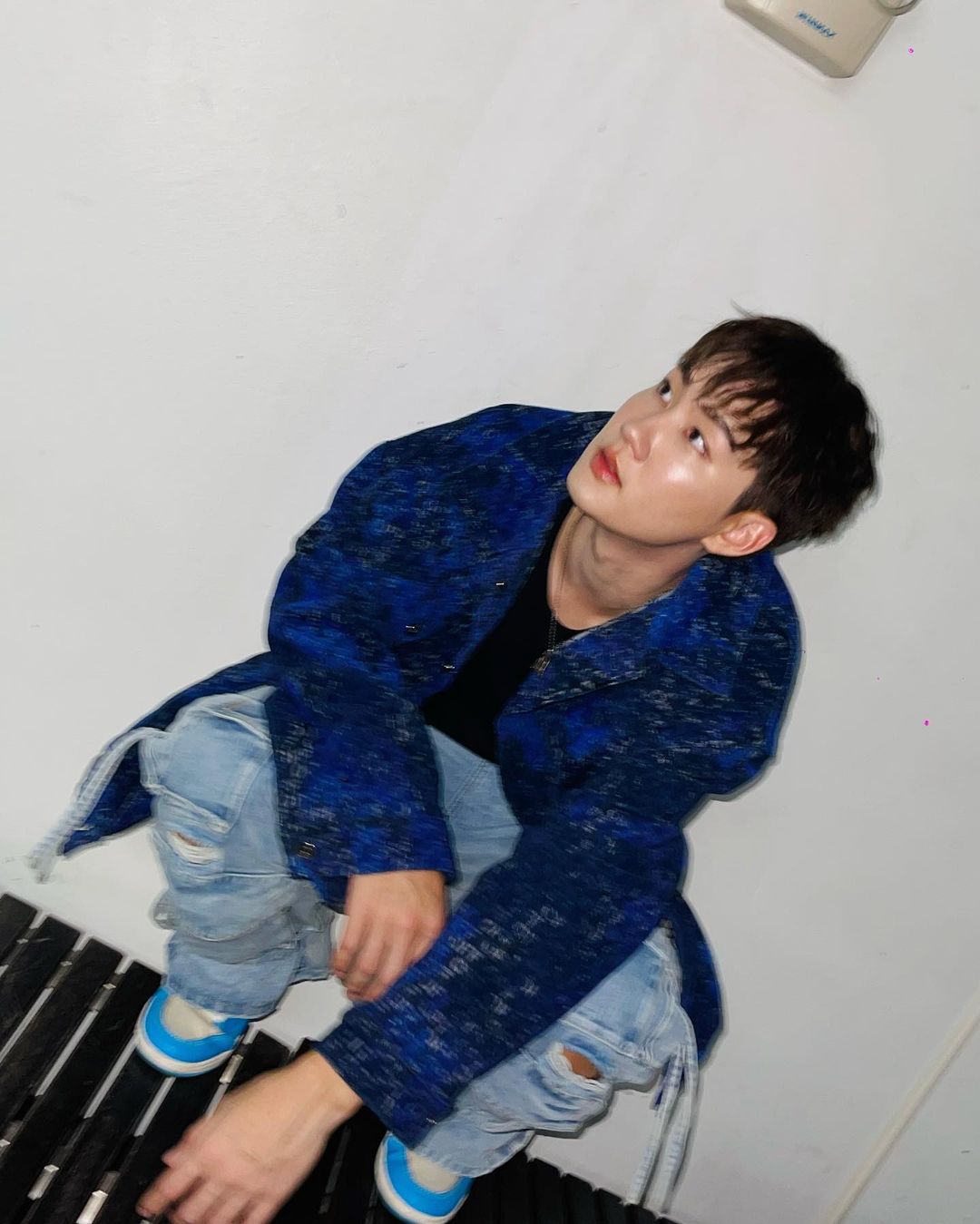 กัปตัน - ชลธร คงยิ่งยง