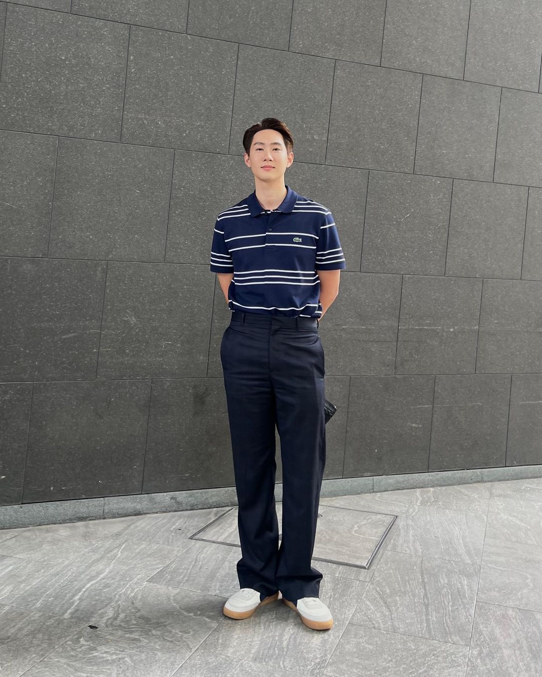 กัปตัน - ชลธร คงยิ่งยง