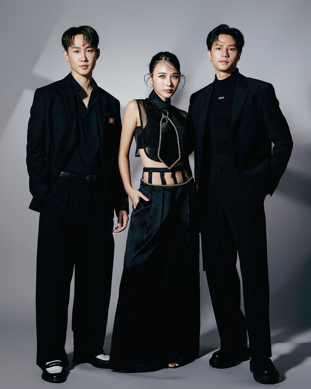 กัปตัน - ชลธร คงยิ่งยง