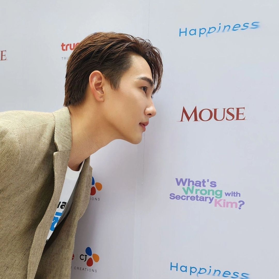 กัปตัน - ชลธร คงยิ่งยง
