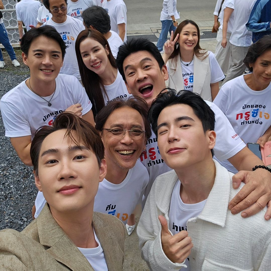 กัปตัน - ชลธร คงยิ่งยง