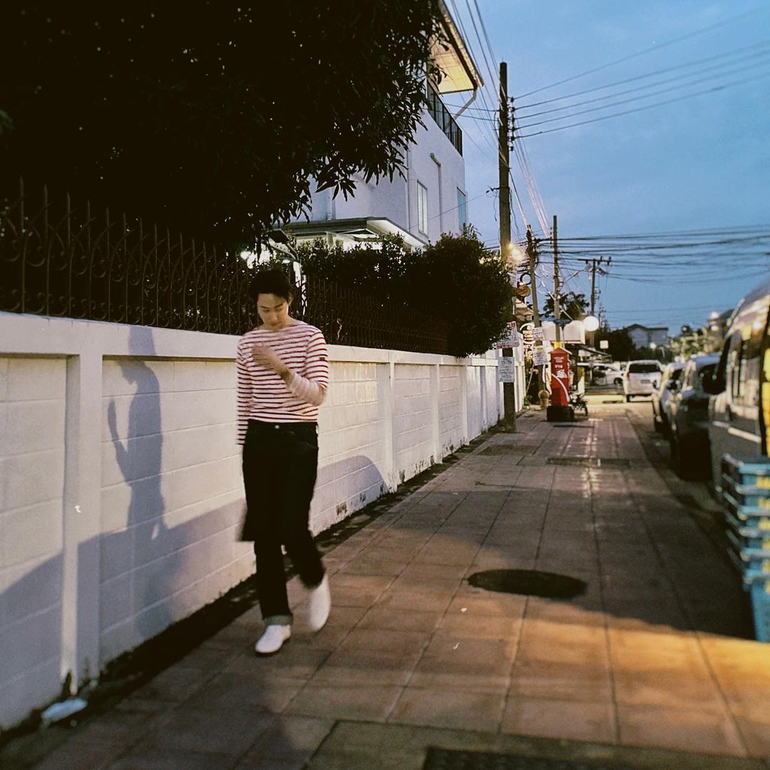กัปตัน - ชลธร คงยิ่งยง
