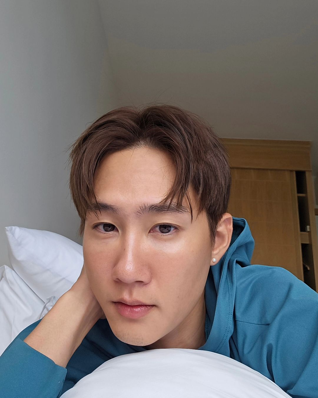 กัปตัน - ชลธร คงยิ่งยง