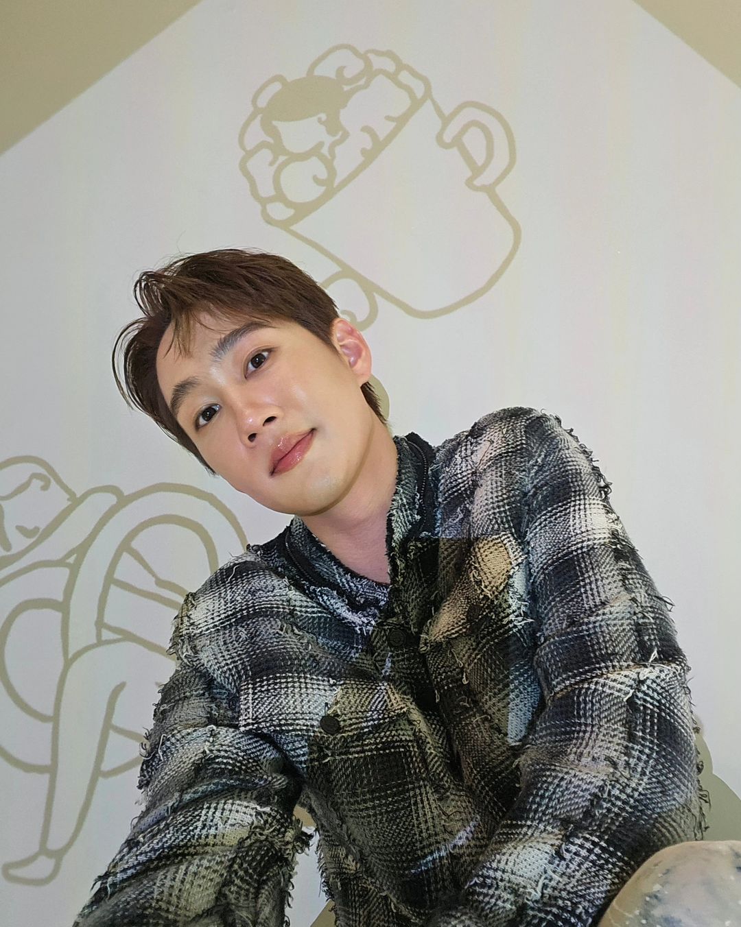 กัปตัน - ชลธร คงยิ่งยง