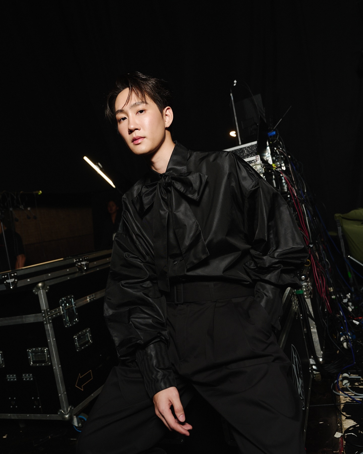 กัปตัน - ชลธร คงยิ่งยง