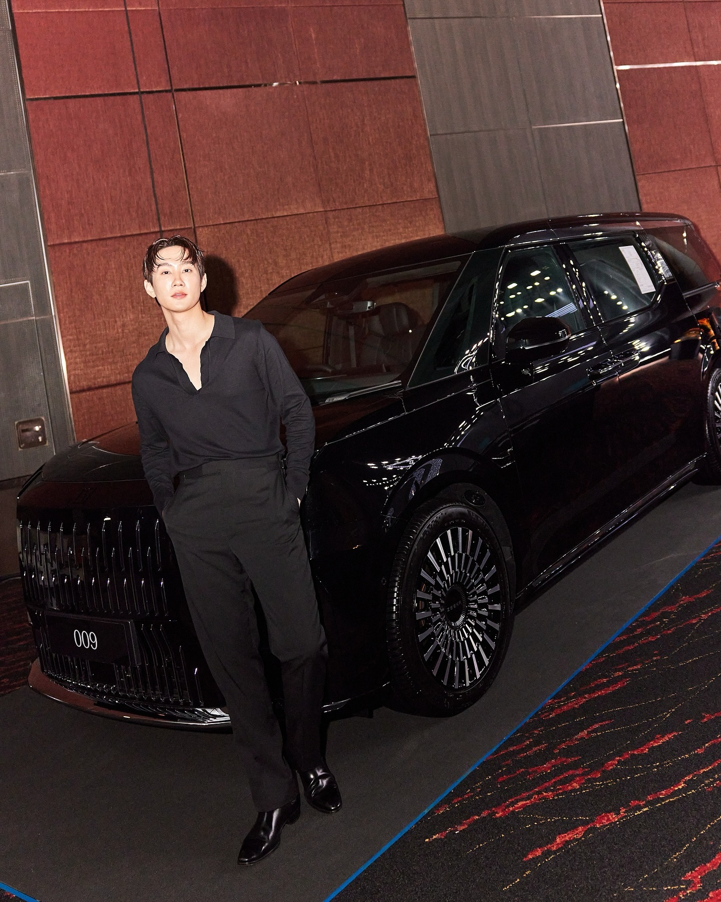 กัปตัน - ชลธร คงยิ่งยง
