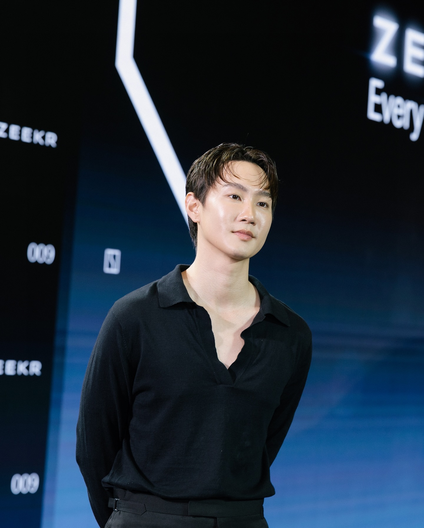 กัปตัน - ชลธร คงยิ่งยง