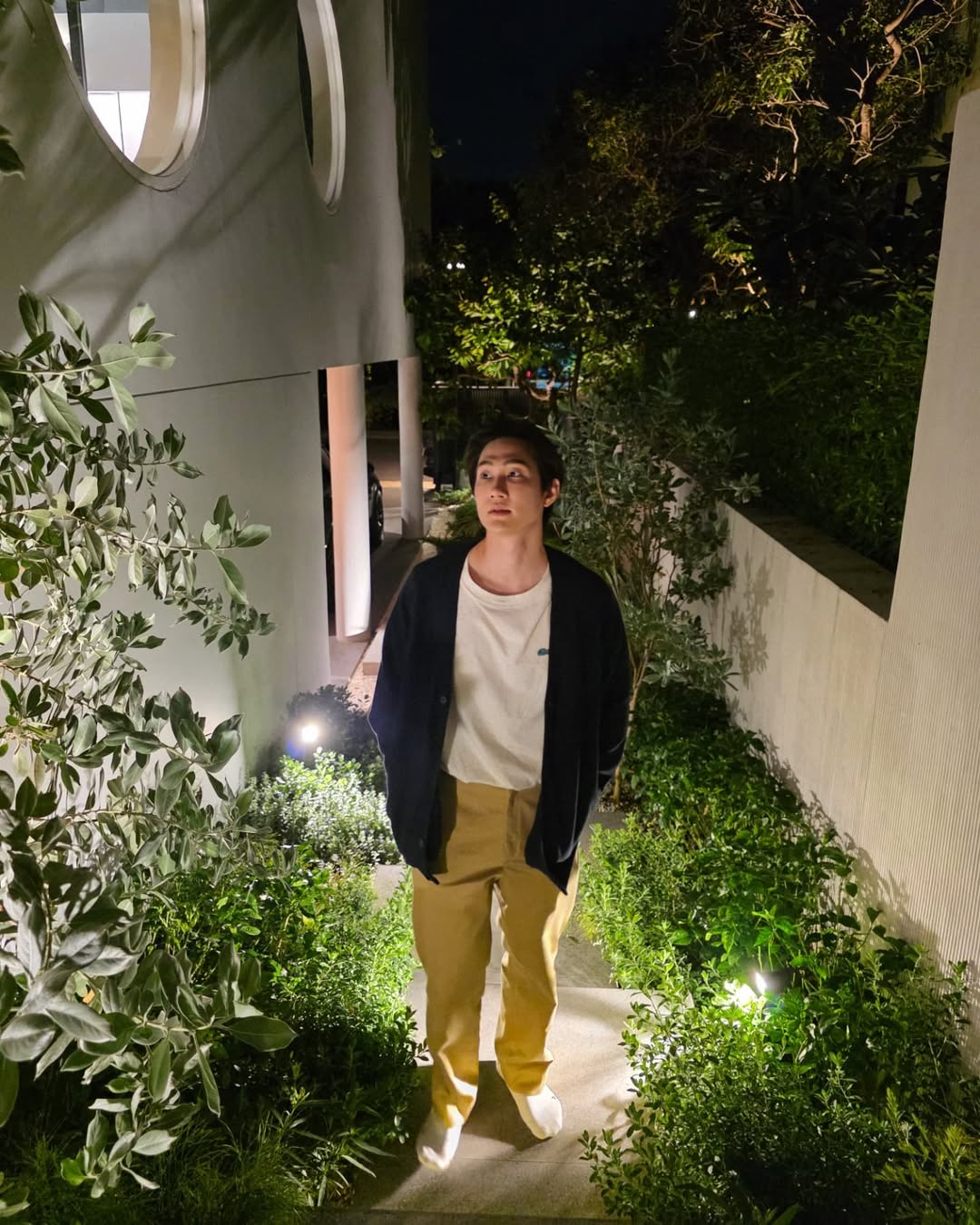 กัปตัน - ชลธร คงยิ่งยง