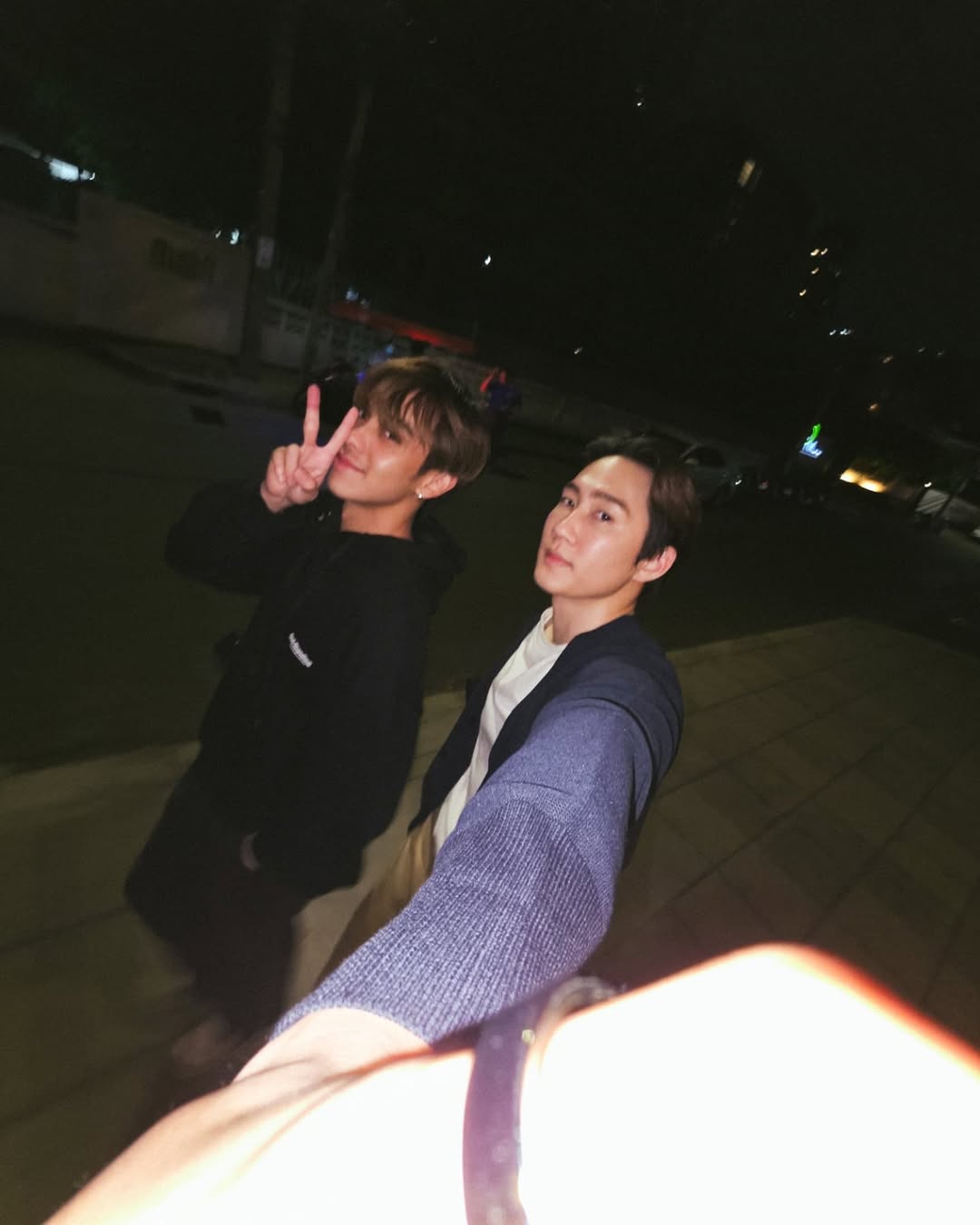 กัปตัน - ชลธร คงยิ่งยง