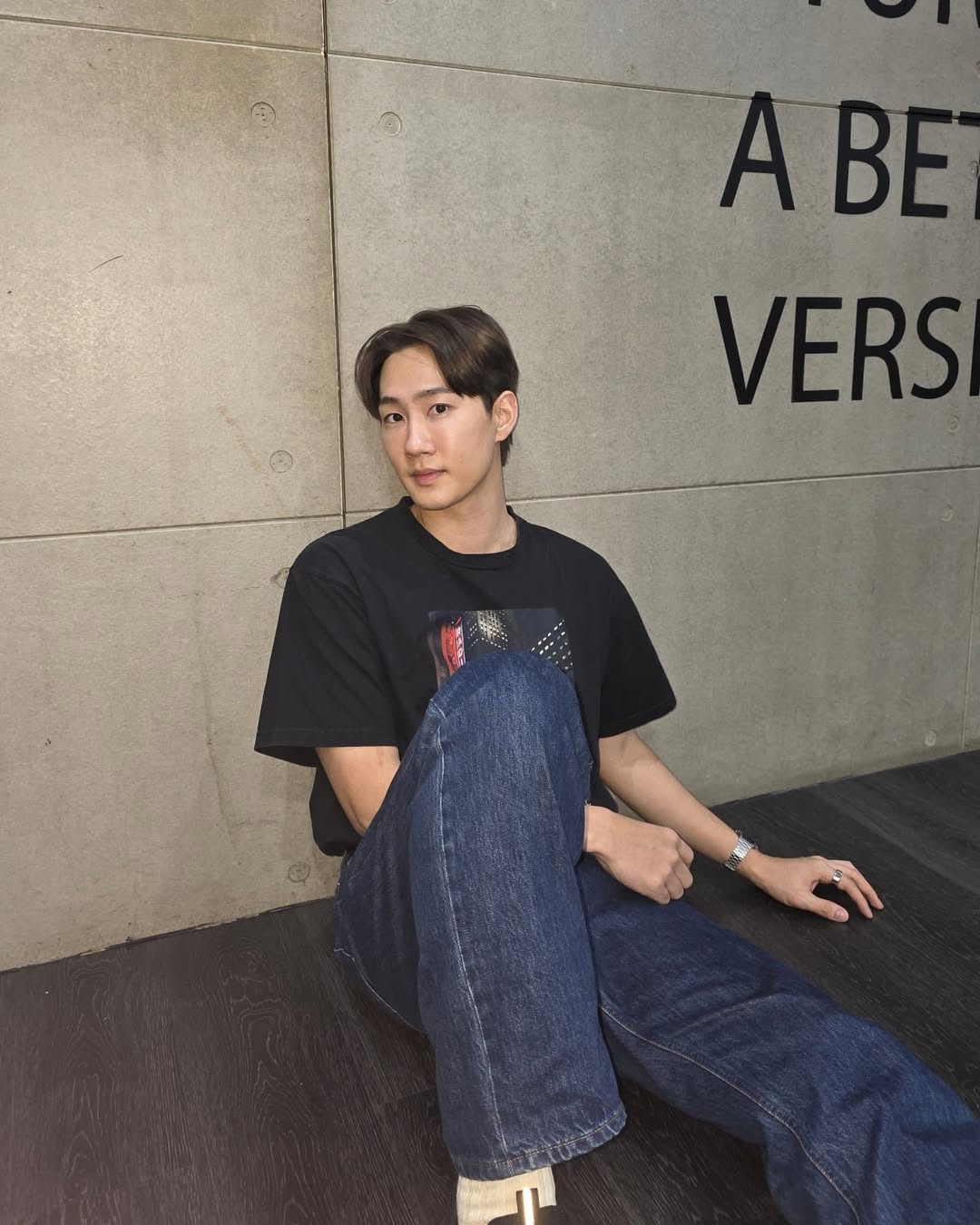 กัปตัน - ชลธร คงยิ่งยง