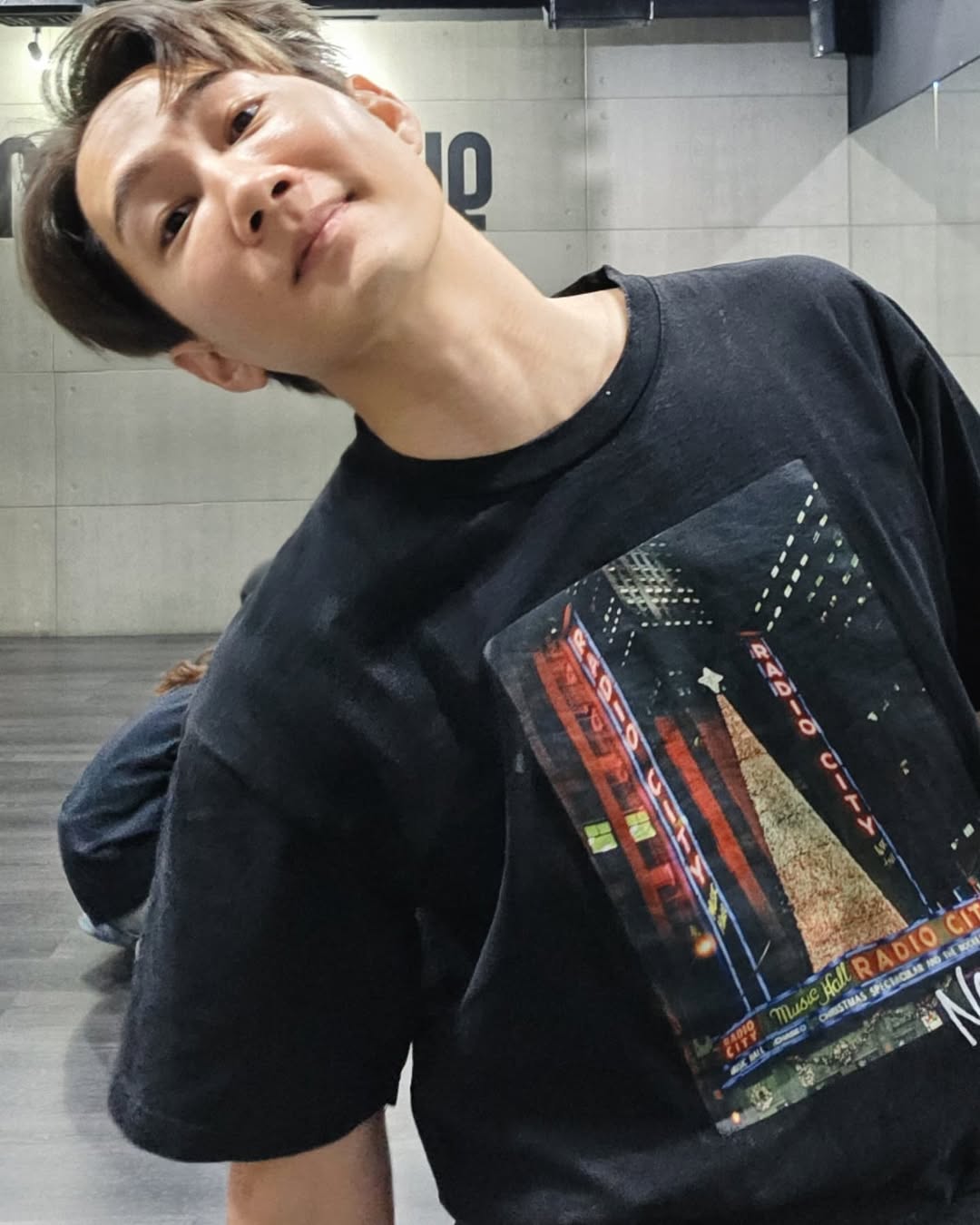 กัปตัน - ชลธร คงยิ่งยง