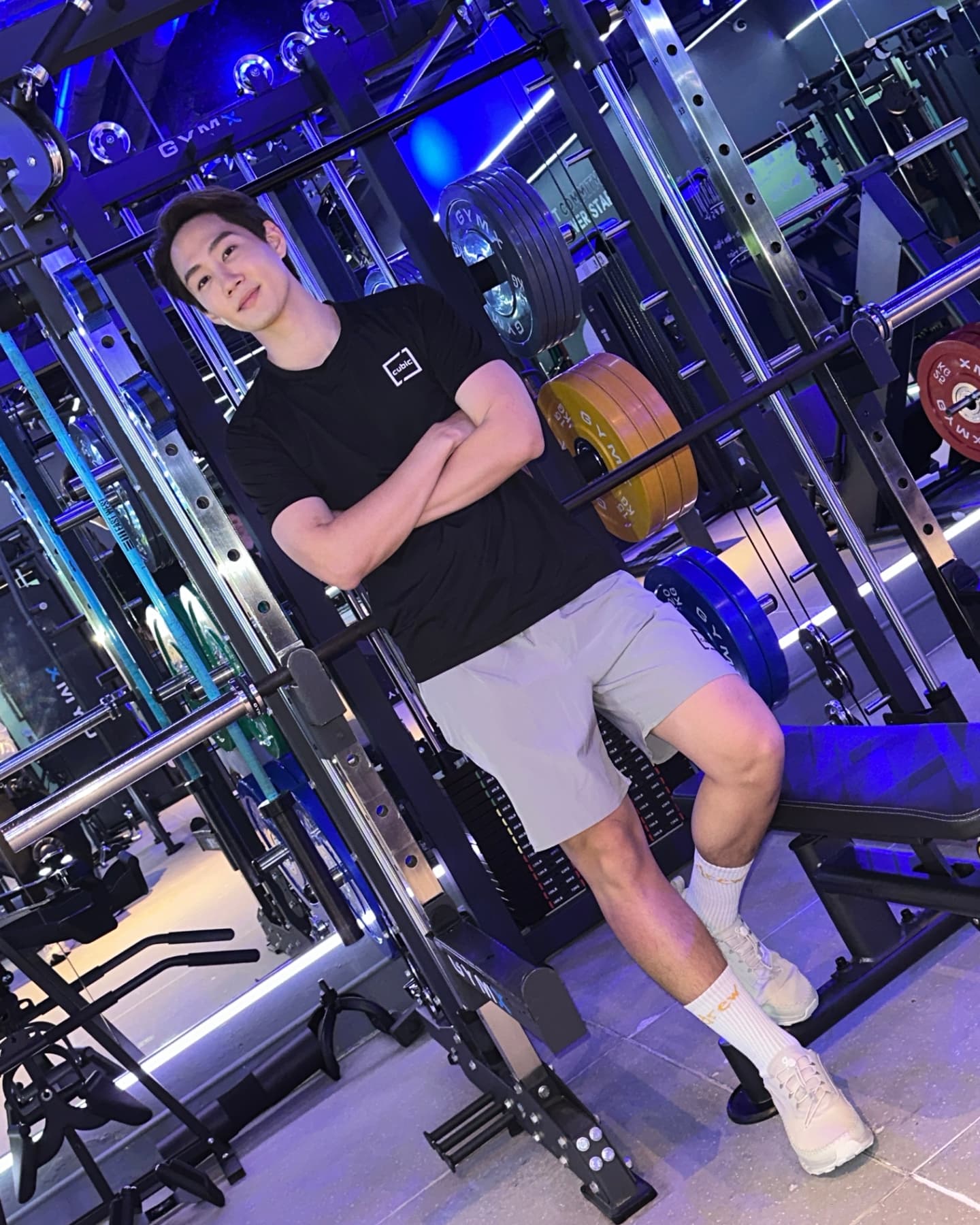 กัปตัน - ชลธร คงยิ่งยง