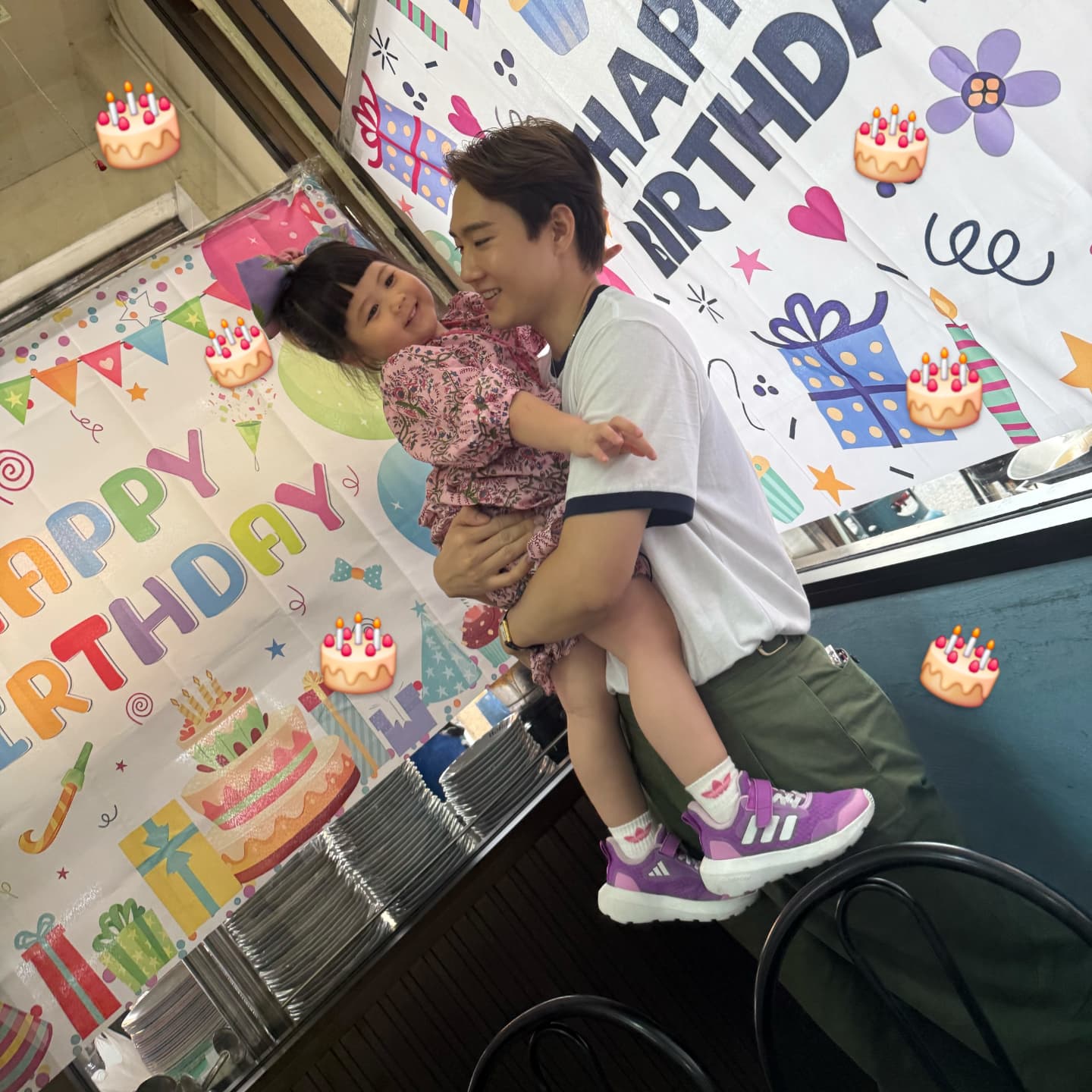 กัปตัน - ชลธร คงยิ่งยง