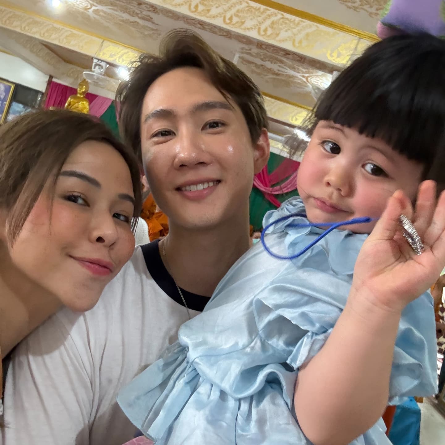 กัปตัน - ชลธร คงยิ่งยง