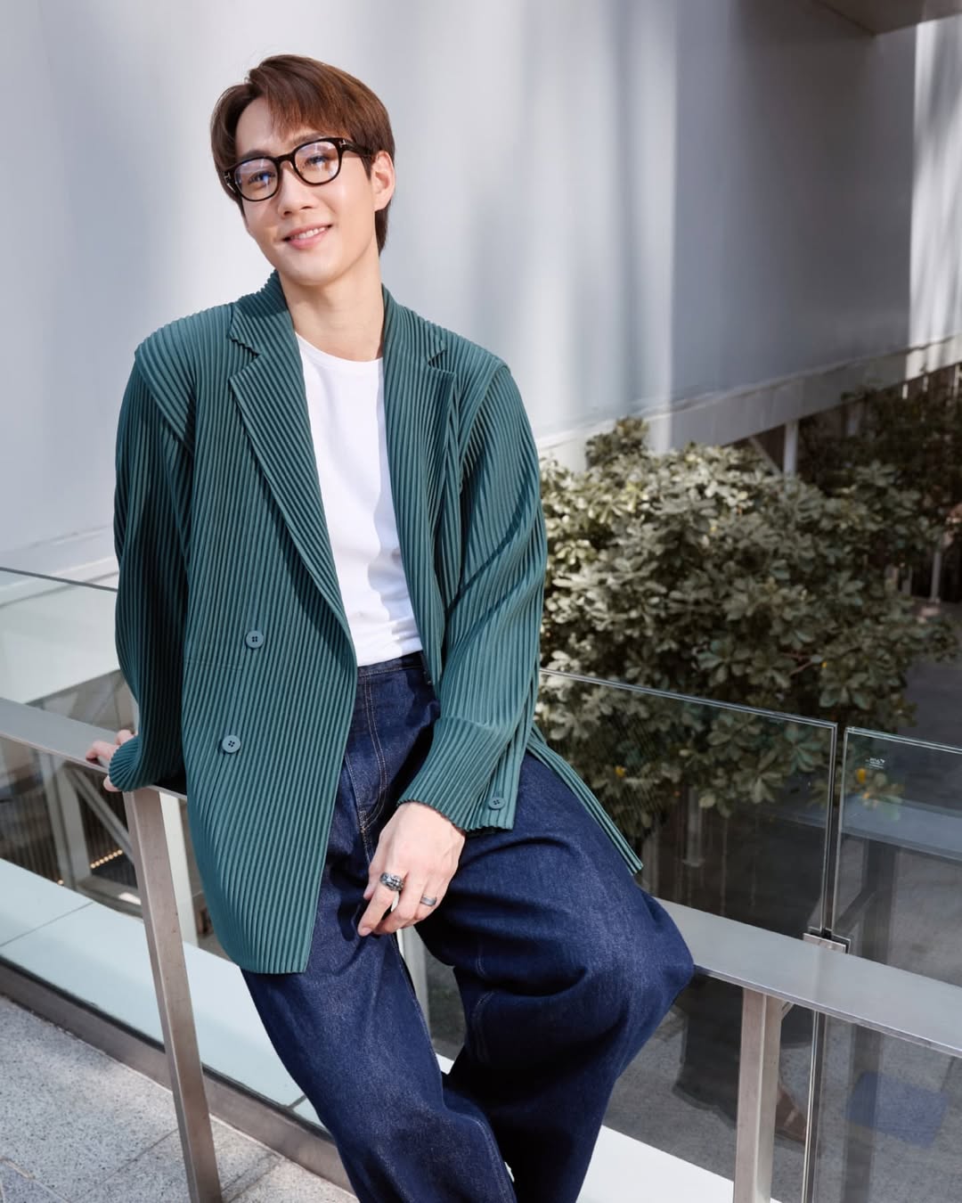 กัปตัน - ชลธร คงยิ่งยง