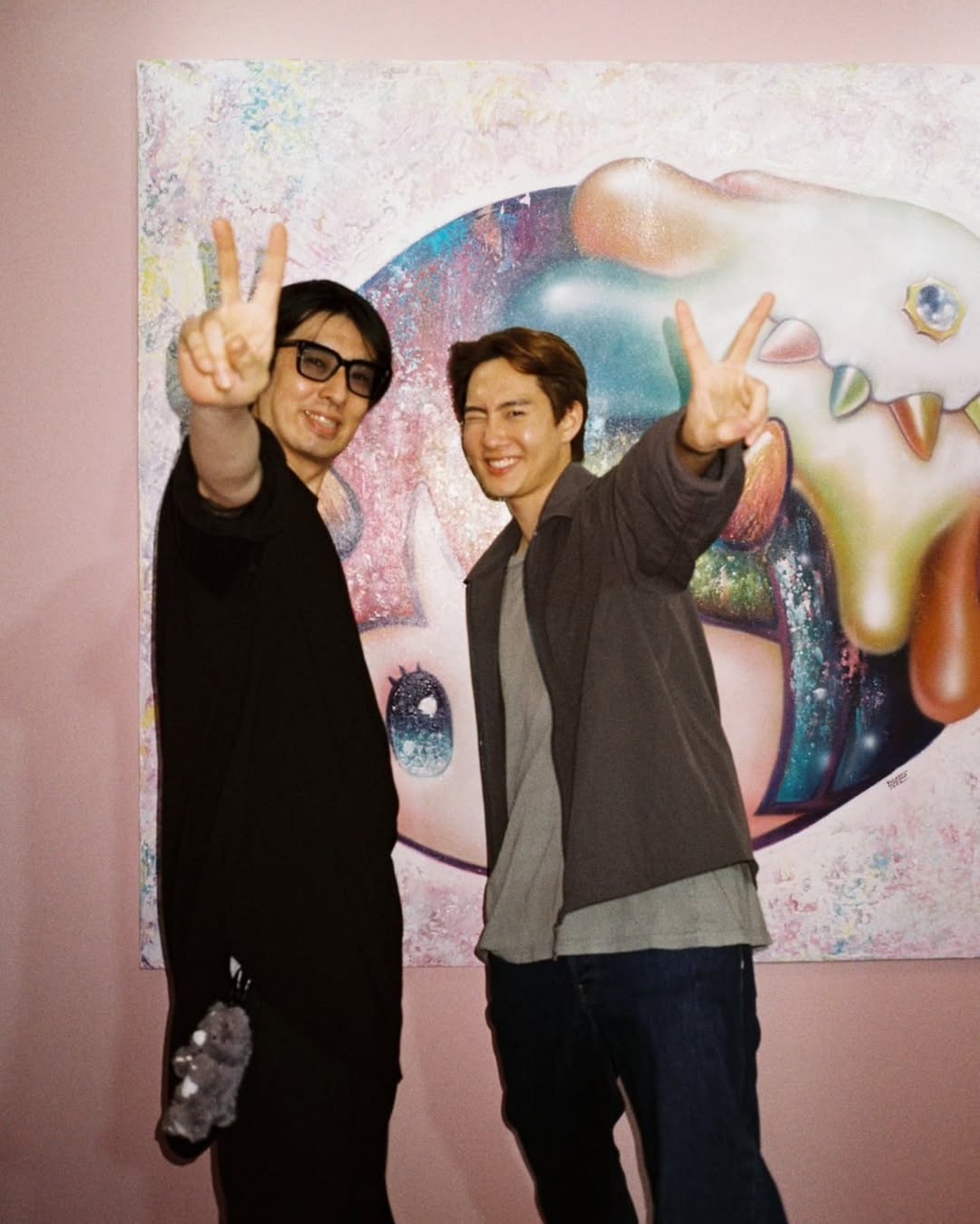 กัปตัน - ชลธร คงยิ่งยง