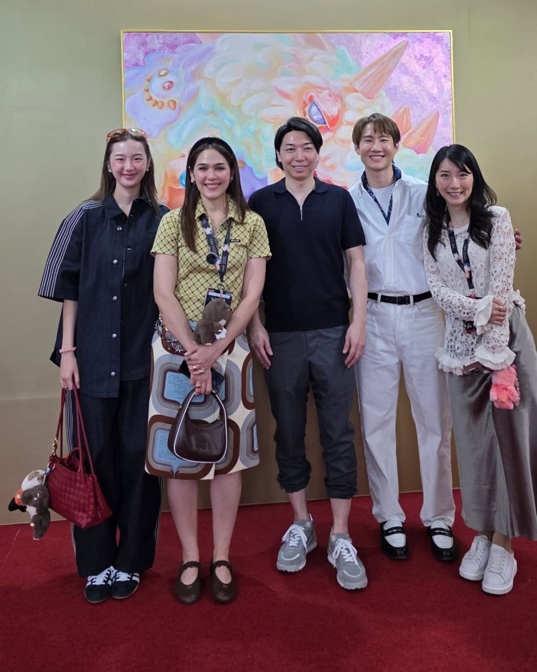 กัปตัน - ชลธร คงยิ่งยง