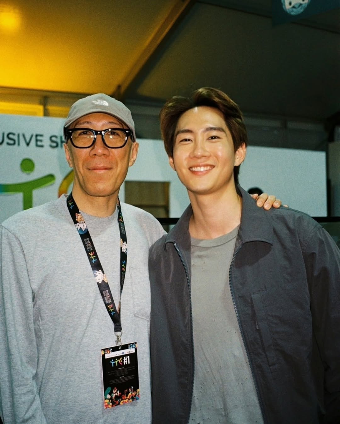 กัปตัน - ชลธร คงยิ่งยง
