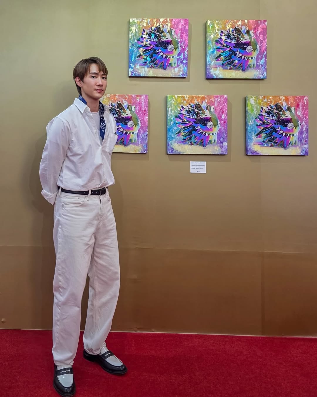 กัปตัน - ชลธร คงยิ่งยง
