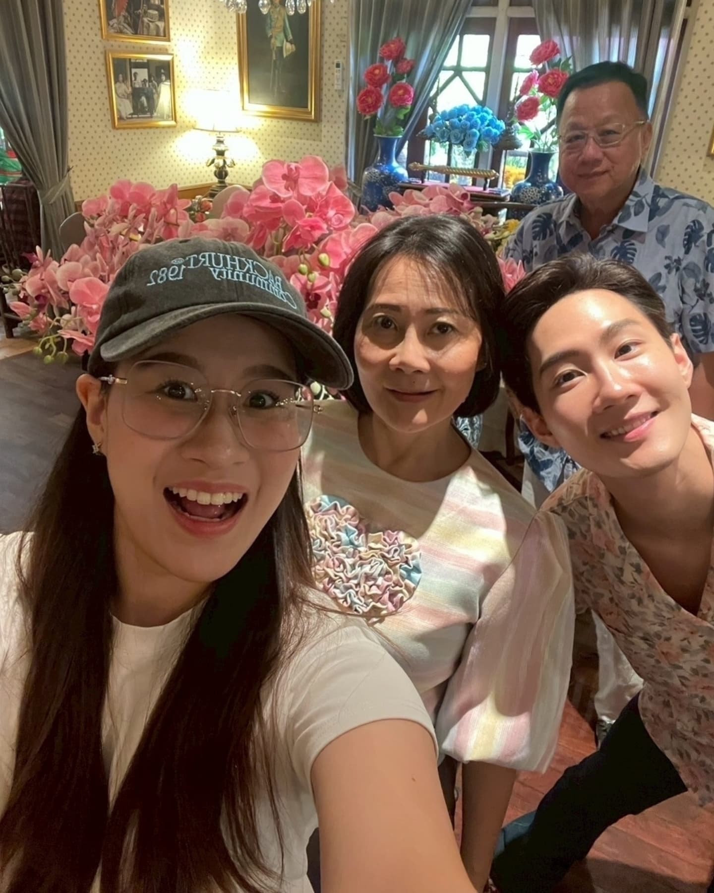กัปตัน - ชลธร คงยิ่งยง