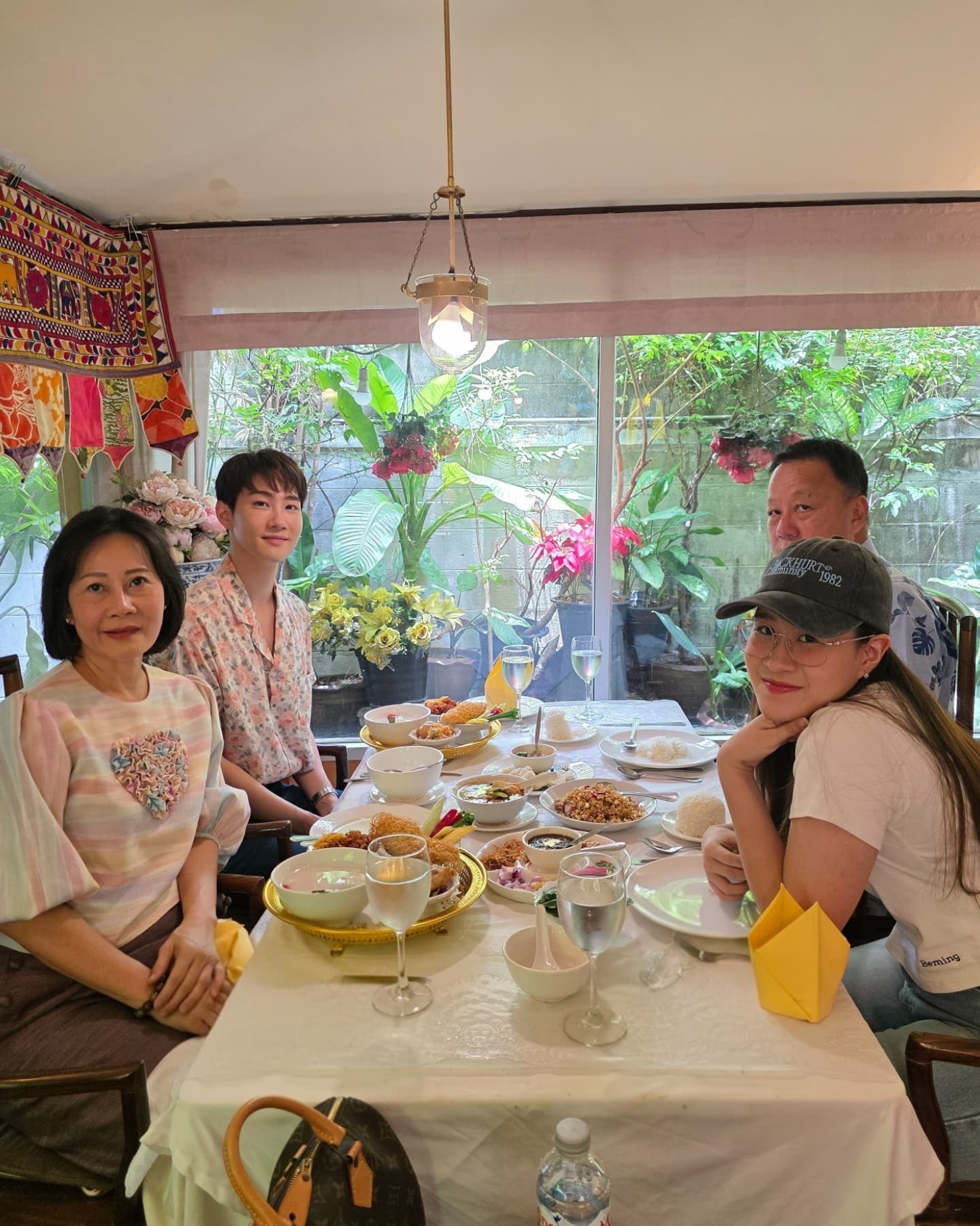 กัปตัน - ชลธร คงยิ่งยง