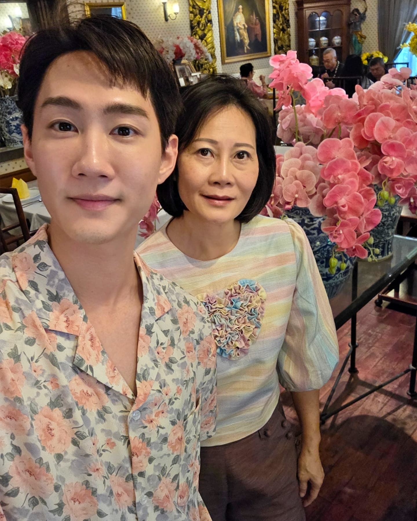 กัปตัน - ชลธร คงยิ่งยง