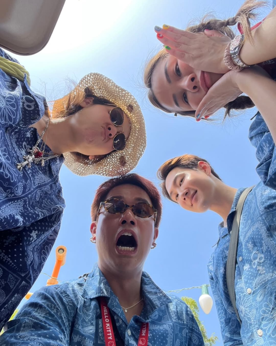 กัปตัน - ชลธร คงยิ่งยง