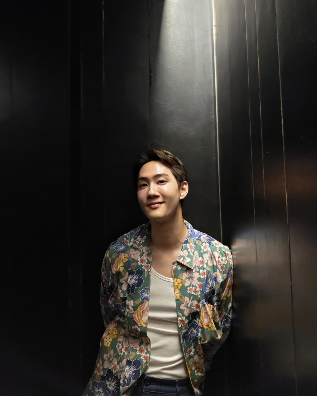 กัปตัน - ชลธร คงยิ่งยง