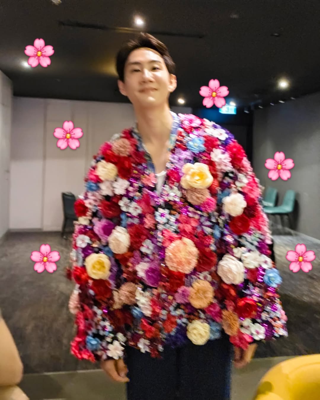 กัปตัน - ชลธร คงยิ่งยง