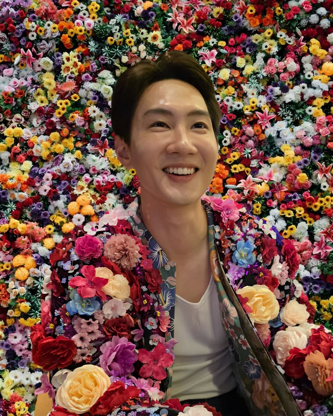 กัปตัน - ชลธร คงยิ่งยง