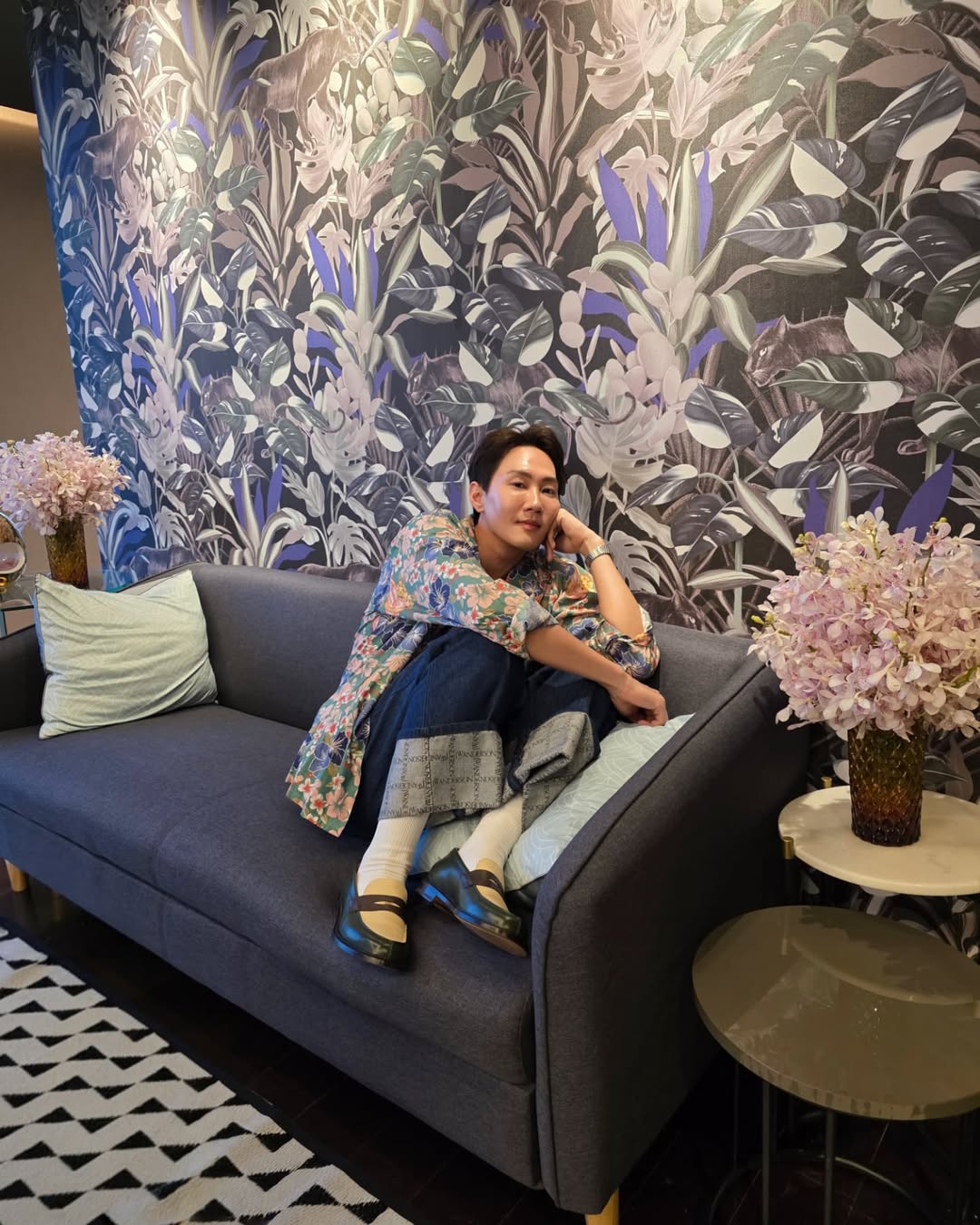 กัปตัน - ชลธร คงยิ่งยง
