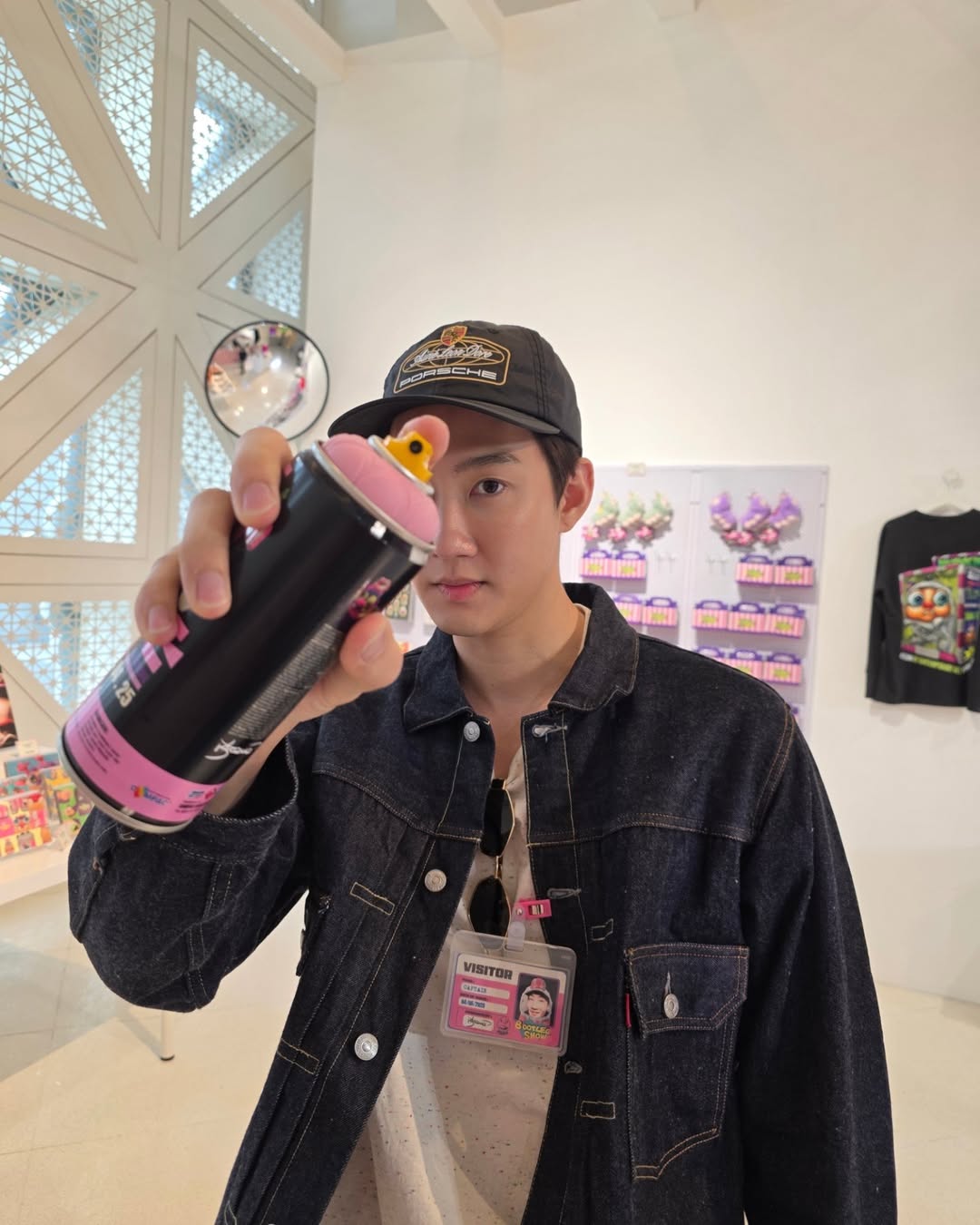 กัปตัน - ชลธร คงยิ่งยง