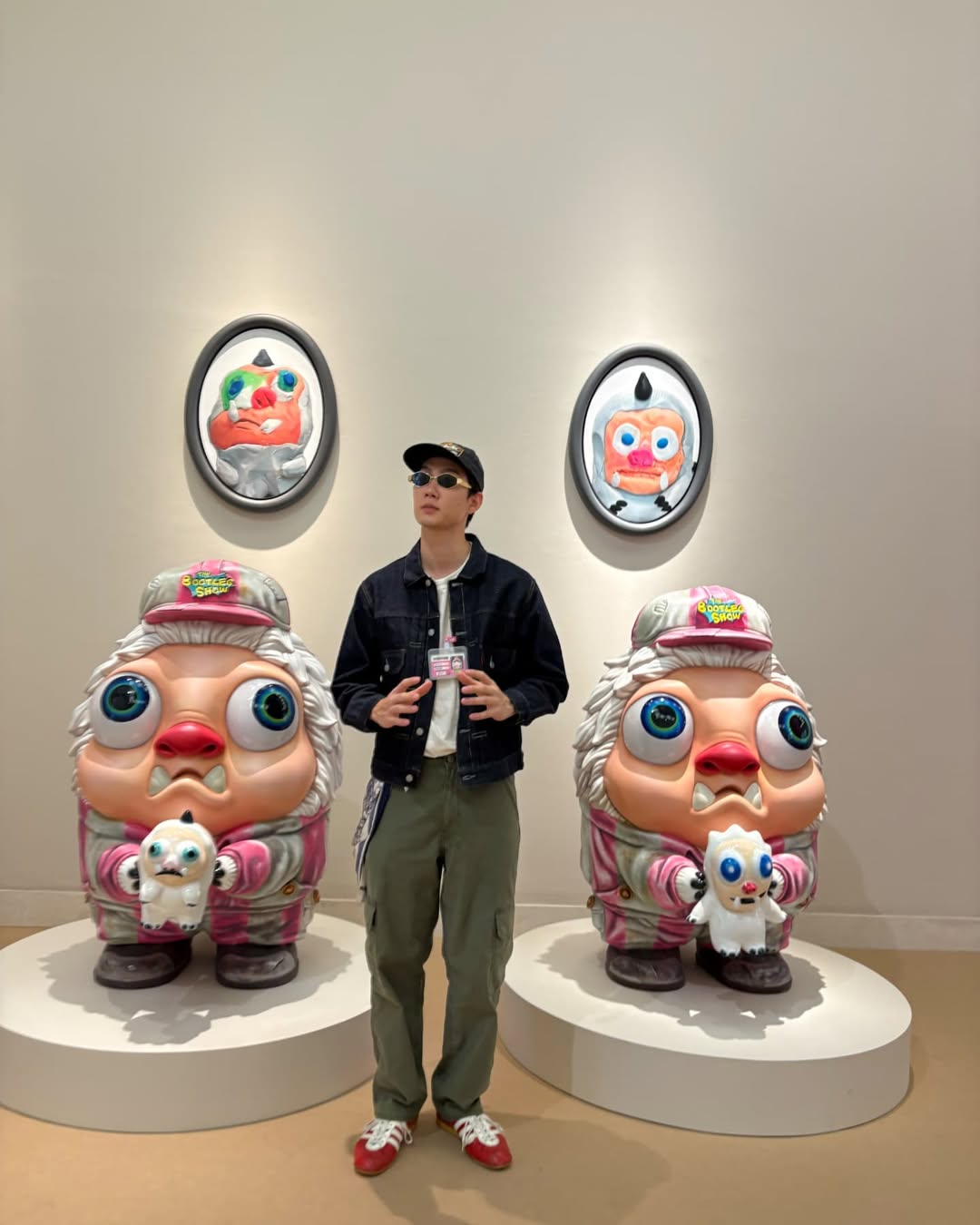 กัปตัน - ชลธร คงยิ่งยง