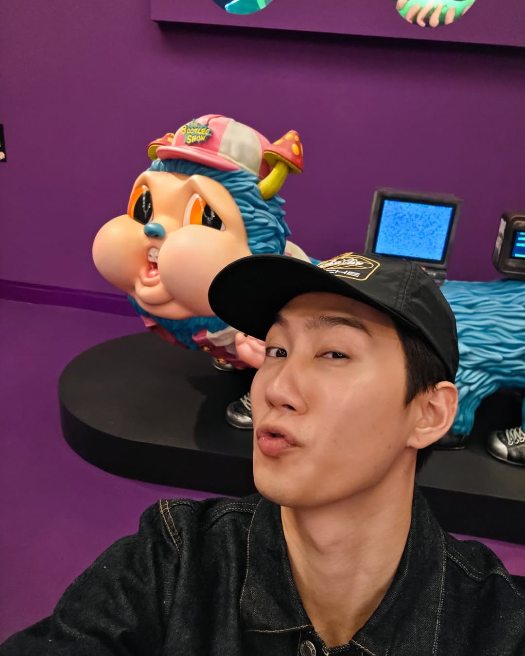 กัปตัน - ชลธร คงยิ่งยง