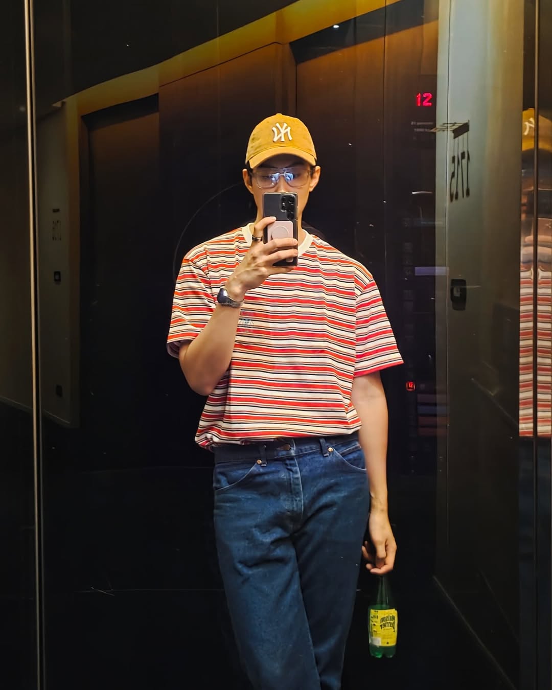 กัปตัน - ชลธร คงยิ่งยง