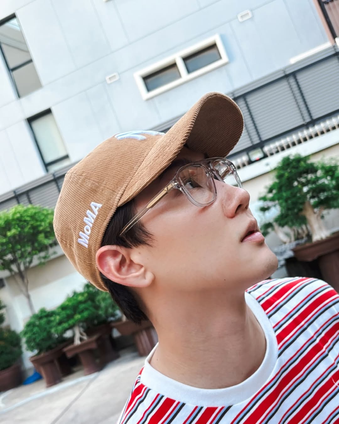 กัปตัน - ชลธร คงยิ่งยง