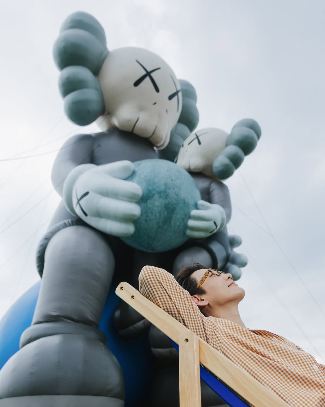 กัปตัน - ชลธร คงยิ่งยง
