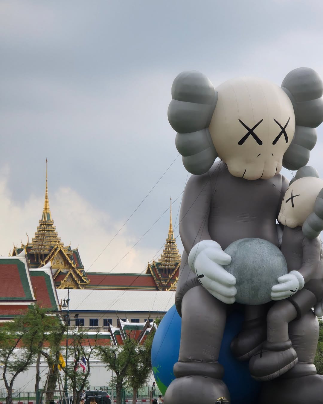 กัปตัน - ชลธร คงยิ่งยง