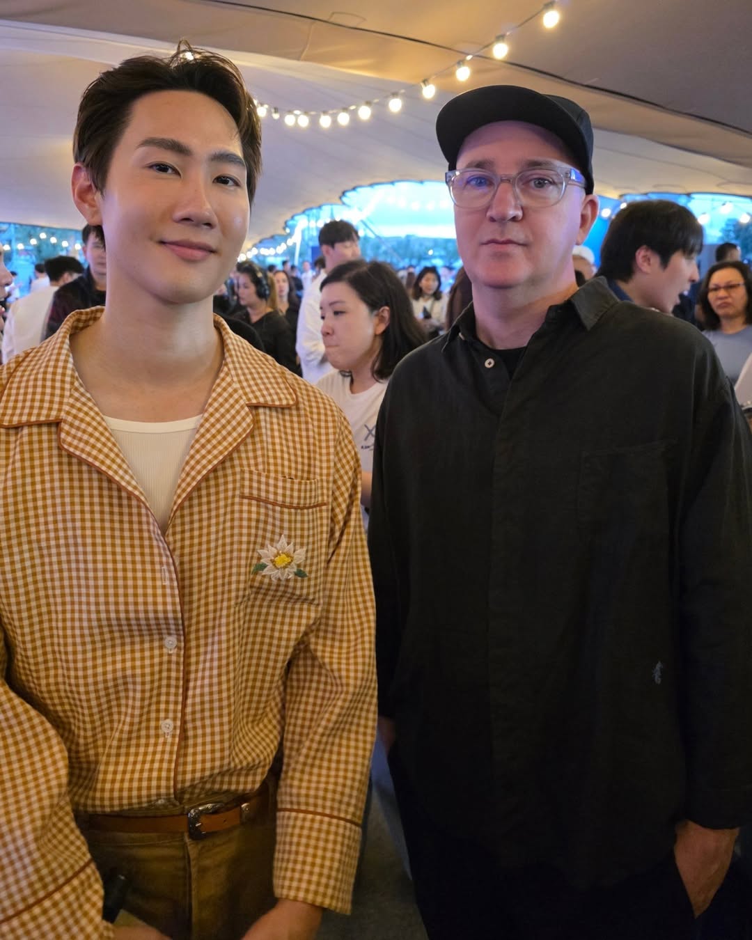 กัปตัน - ชลธร คงยิ่งยง