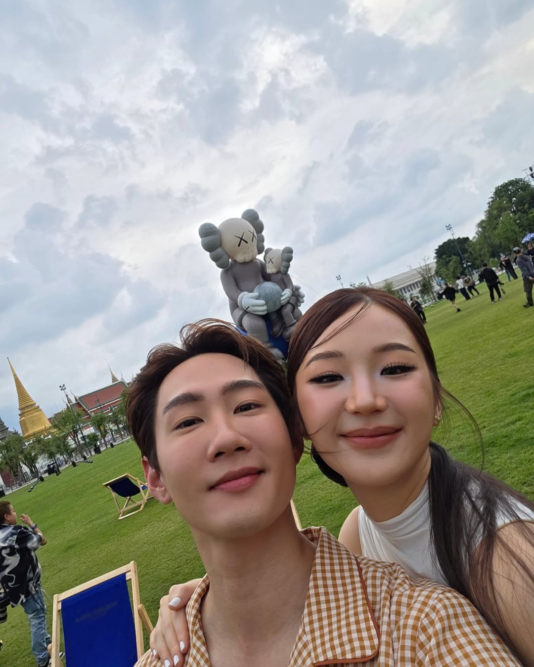 กัปตัน - ชลธร คงยิ่งยง