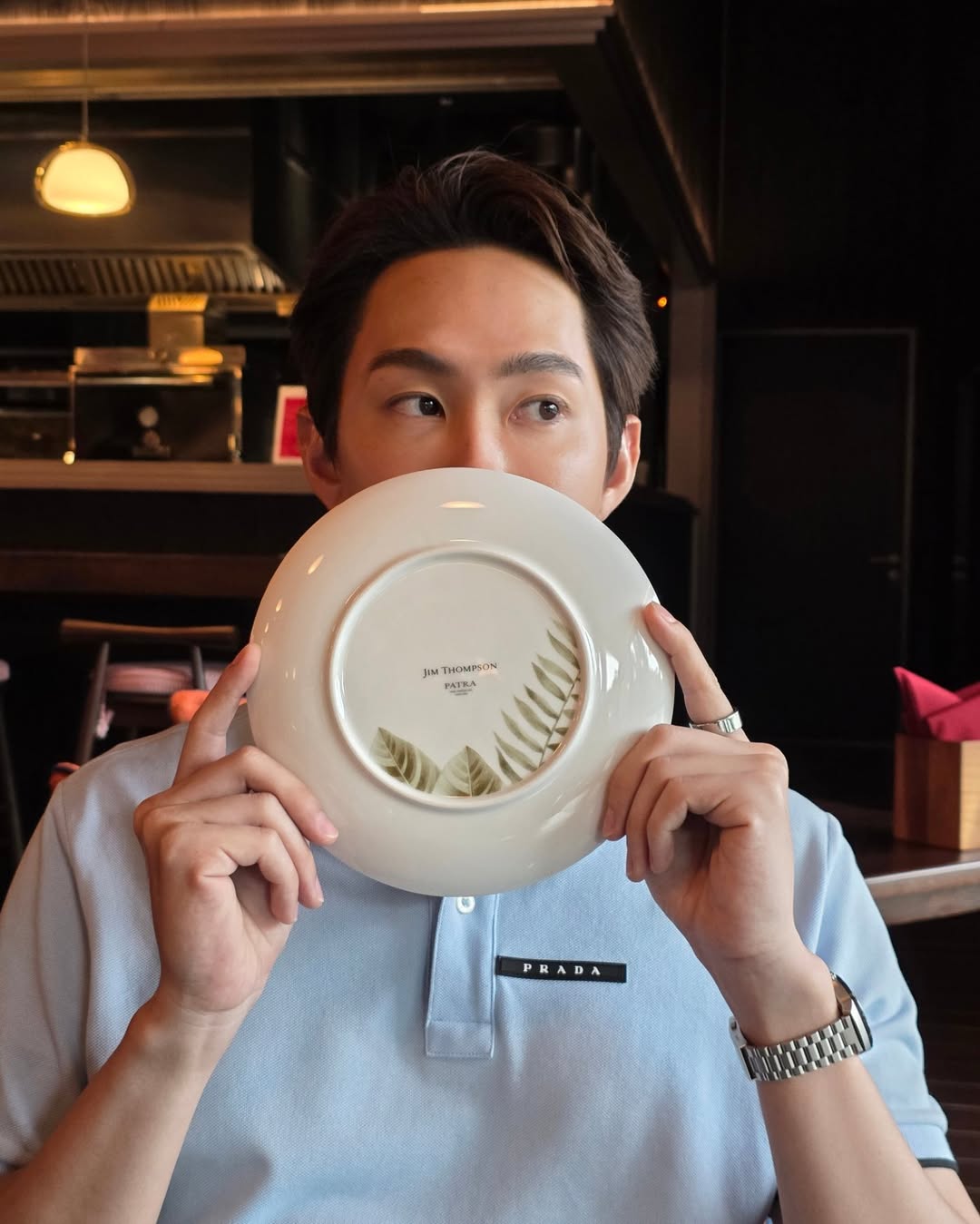กัปตัน - ชลธร คงยิ่งยง