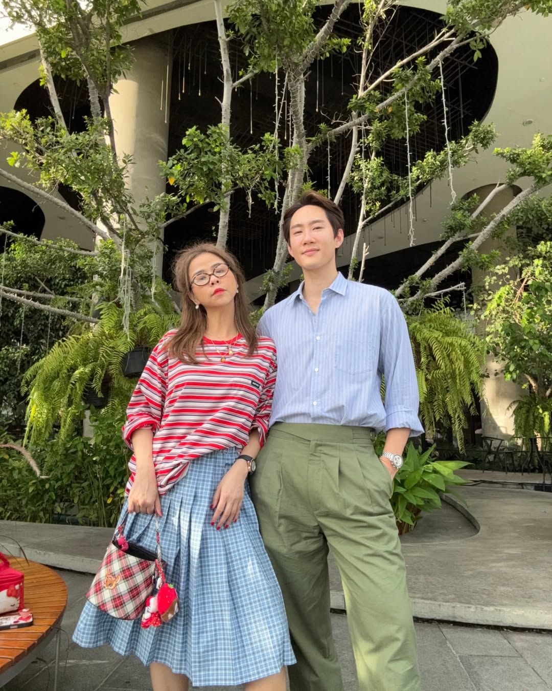 กัปตัน - ชลธร คงยิ่งยง