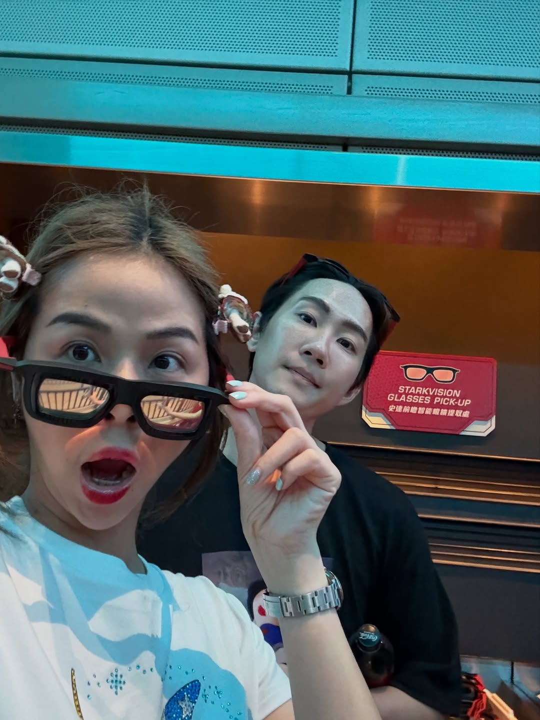 กัปตัน - ชลธร คงยิ่งยง