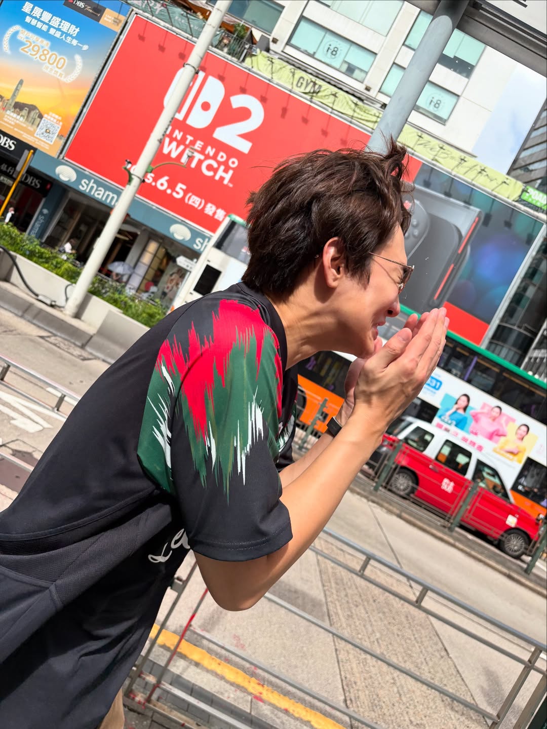 กัปตัน - ชลธร คงยิ่งยง
