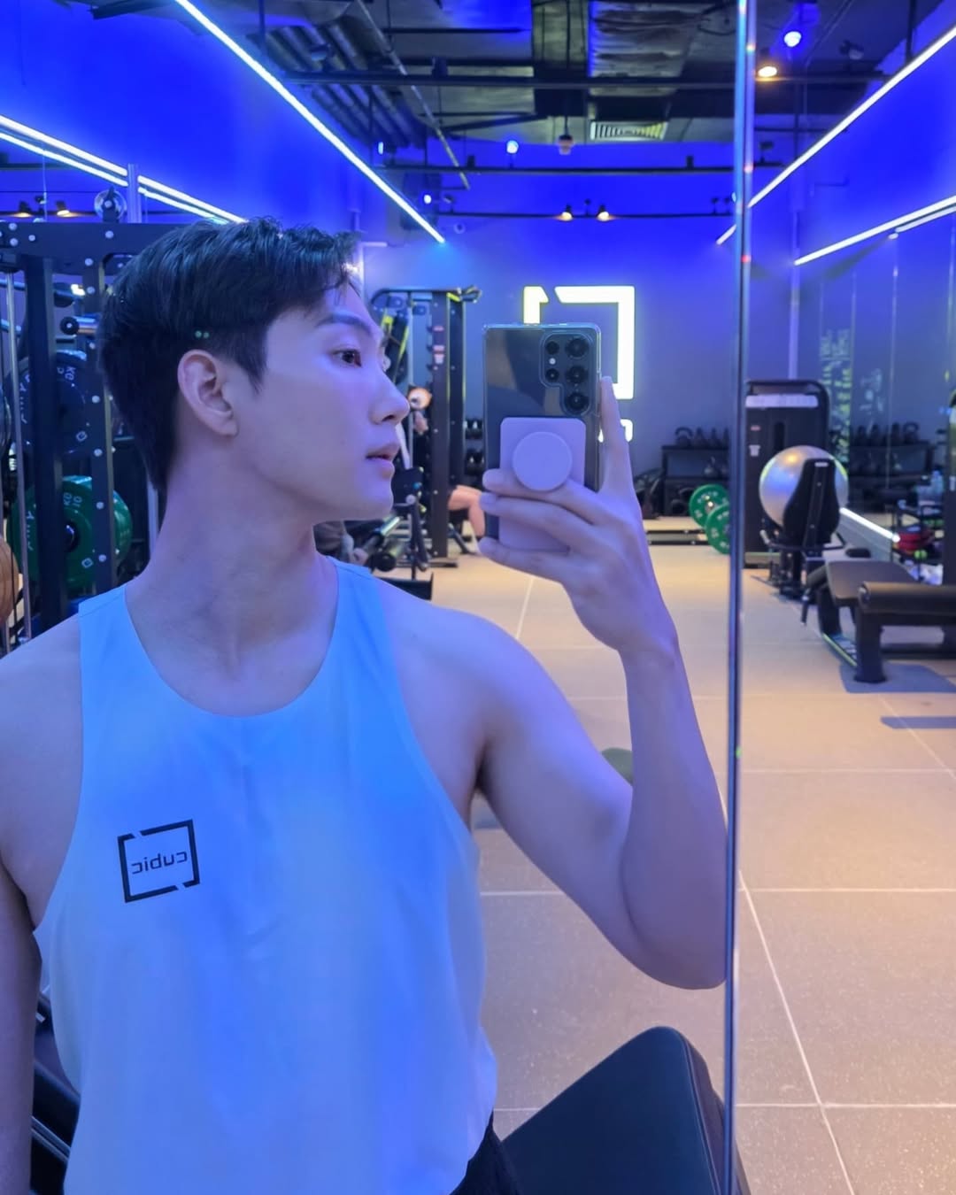 กัปตัน - ชลธร คงยิ่งยง