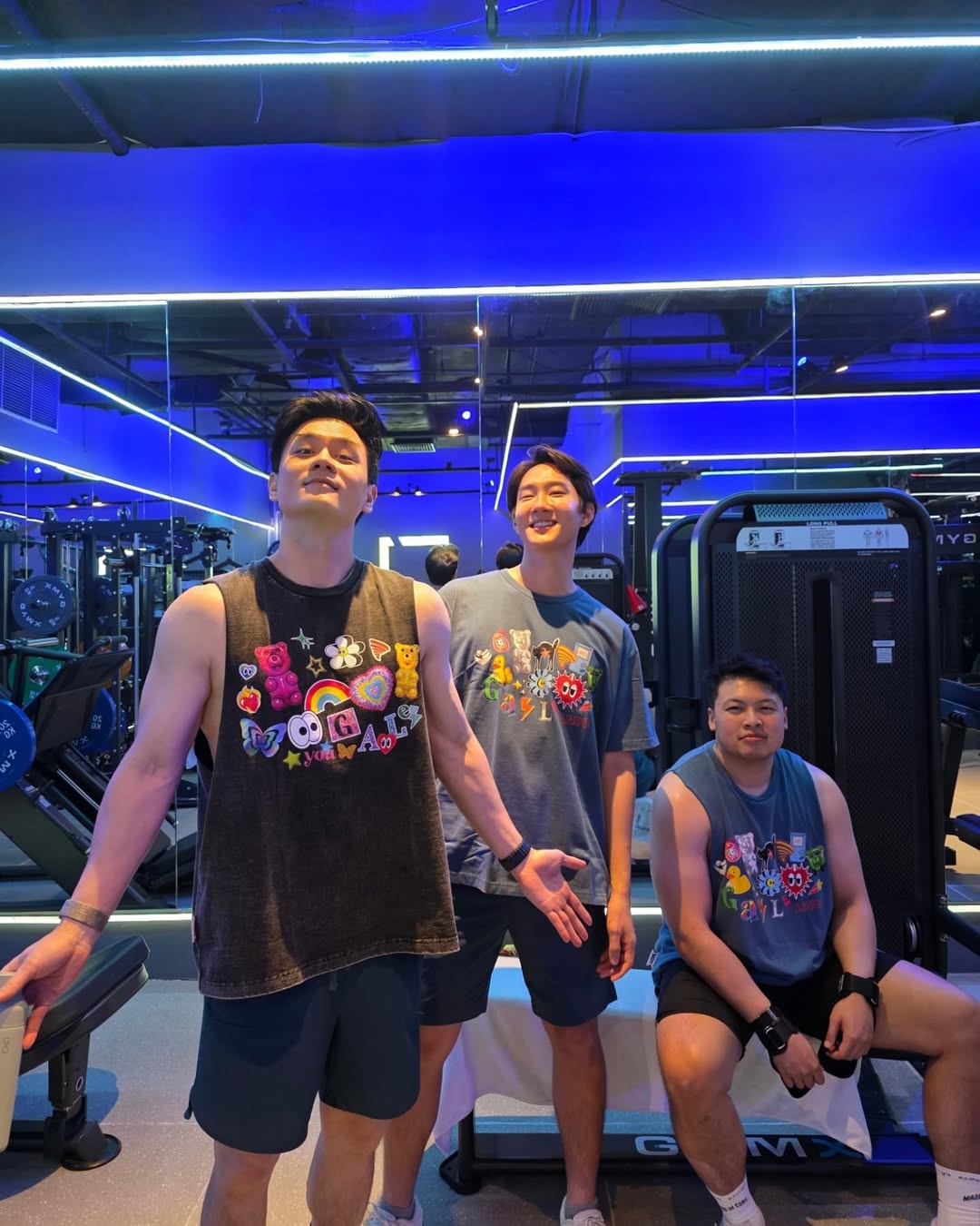 กัปตัน - ชลธร คงยิ่งยง