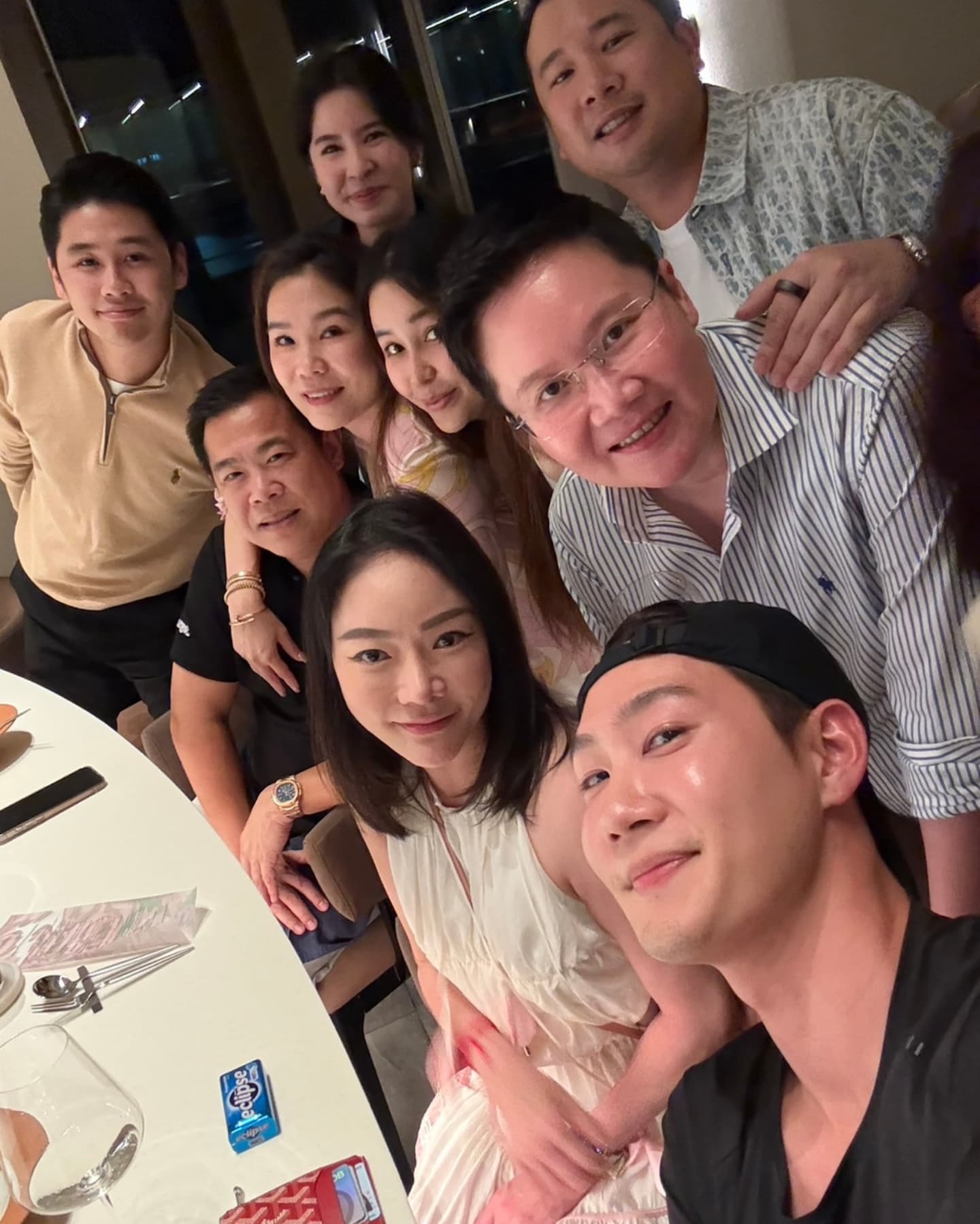 กัปตัน - ชลธร คงยิ่งยง