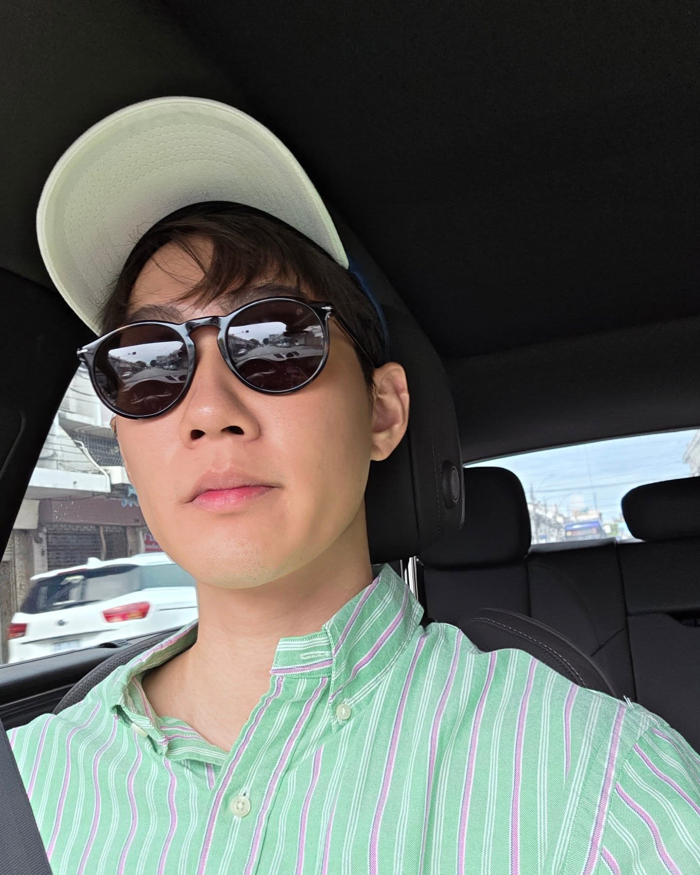 กัปตัน - ชลธร คงยิ่งยง